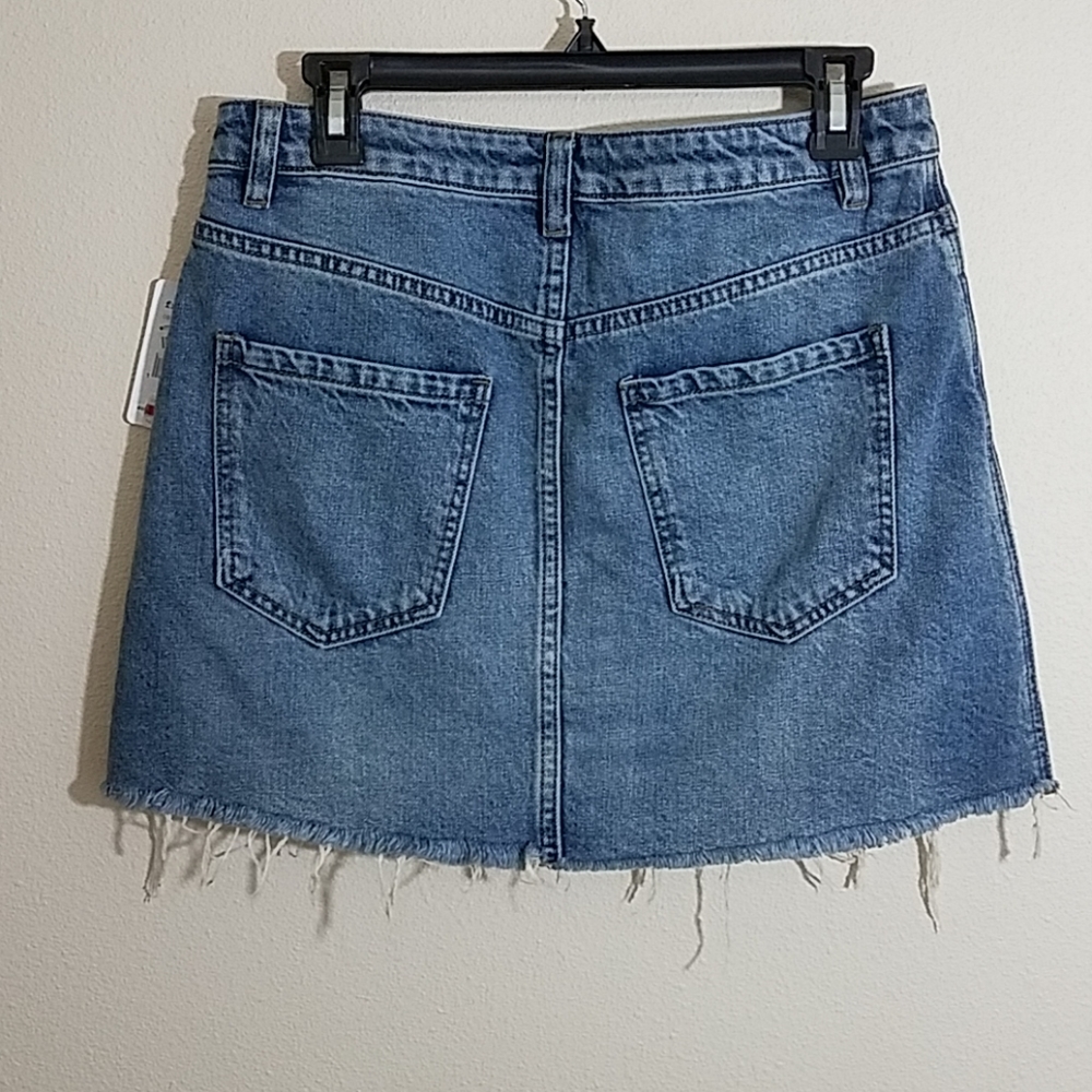 Free people  skirt - Picture 2 of 3